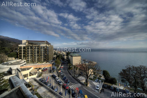 Grand Hotel Adriatic 3